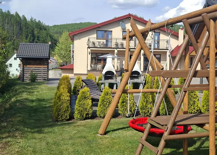 Hotel Dantar Kudowa-Zdrój